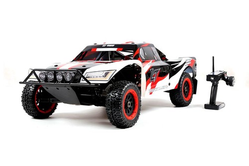 Rovan lt360 red - rovan,
