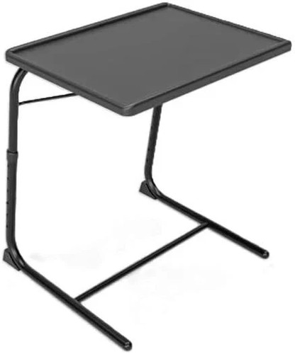 Adjustable folding bed - adjustable, table