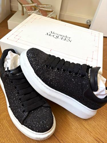 Alexander mcqueen oversized - alexander,