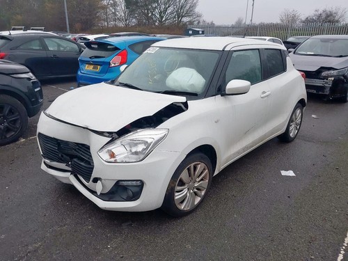 2018 suzuki swift petrol - 2018,
