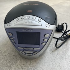 Sony Dream Machine |