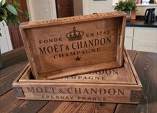 52cm Moet & Chandon Champagne