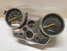 Hyosung GV250 Cockpit, Speedometer, Instrument, 19452 Miles B3579