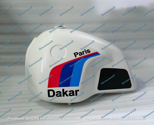 Bmw r80 paris dakar - bmw,