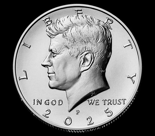 2025 ord kennedy half - &/ord,