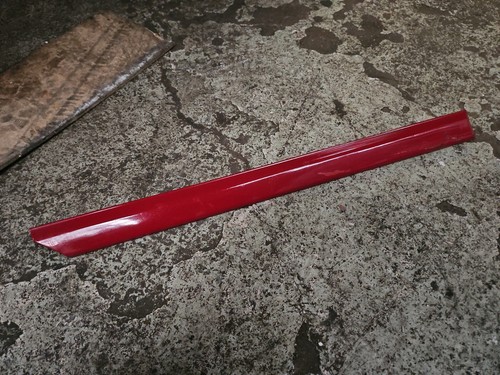 Golf mk3 door moulding - vw,