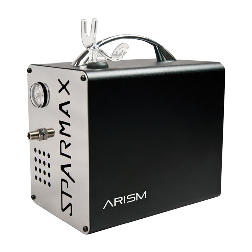 Sparmax arism air compressor - sparmax,