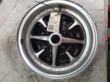 MG MIDGET ALLOY WHEEL AHA9881E