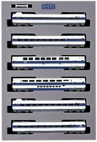 Kato gauge series 100 - series,