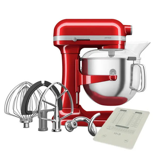 Kitchenaid artisan bowl - kitchenaid, 6.6l