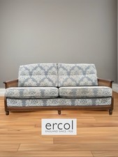 Ercol Bergere 2 Seater Sofa