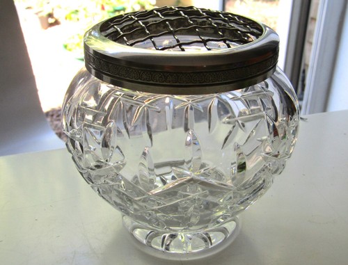 Vintage royal doulton lead - vintage,