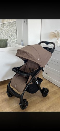 Joie muze stroller toffee - lx, -toffee