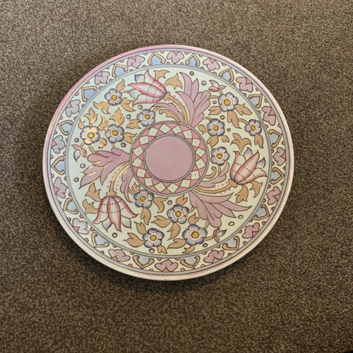 Antique charlotte rhead large - charlotte,