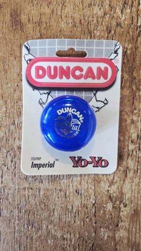 Duncan imperial yoyo - yoyo,
