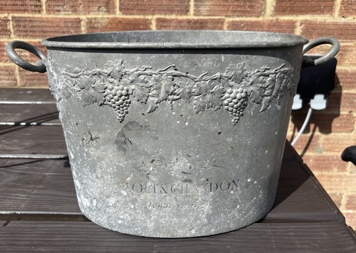 Vintage moët chandon - vintage,