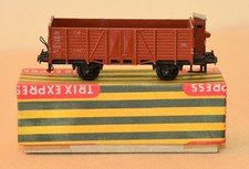 Trix Express die-cast mineral