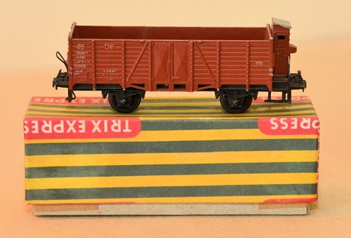 Trix express die - trix, die-cast