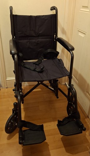 Drive 39esv 19in folding - 19in,