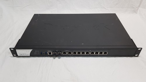 Draytek vigor 3910 10gb - draytek,
