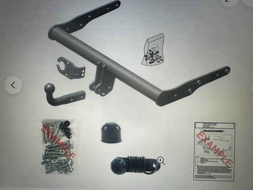 Brink towbar for - brink,