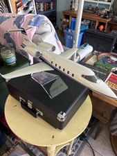 PACMIN LEARJET 60 Desktop