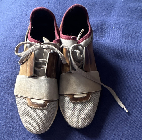 Balenciaga race runner - balenciaga,