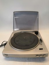 AIWA PX-E860K Turntable Record