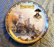 Danbury Mint Lord Nelson