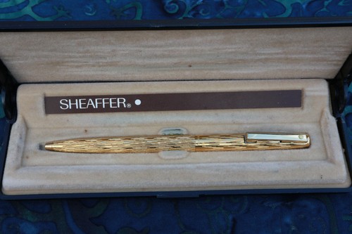 Lady sheaffer 921 ballpoint - lady,
