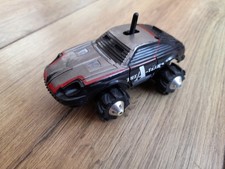 LJN A Team Datsun 280 ZX Rough