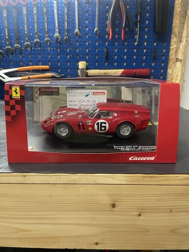 Ferrari 250 berlinetta - ferrari,