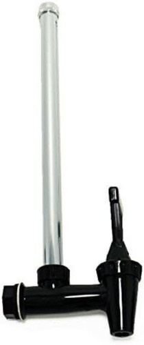 Sight glass spigot - 13",