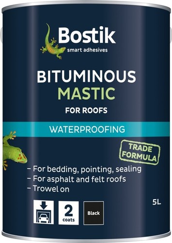 Roofing repair diy - -, bitumen