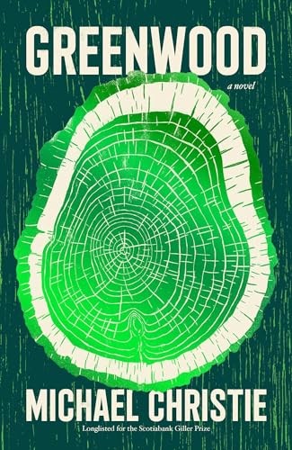 Greenwood novel a - greenwood:, family