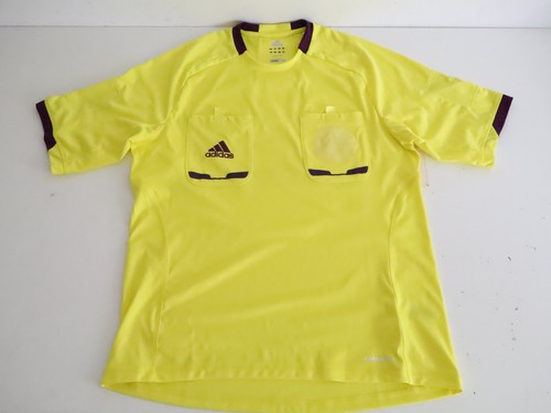 Adidas football referee shirt - adidas,