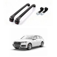 Roof Rack Cross Bars for Audi