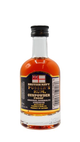Pusser gunpowder proof - pusser's,