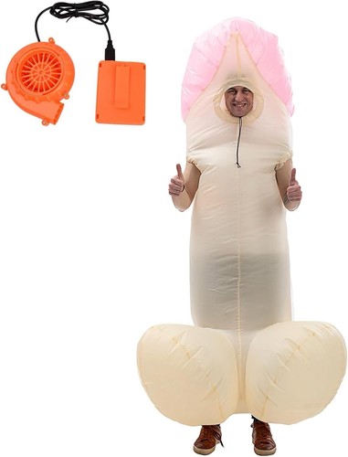 Adult inflatable giant - adult,