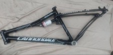 Cannondale Scalpel 26 inch