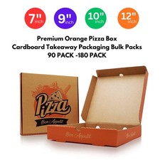 7"–12" Classic Italian Pizza