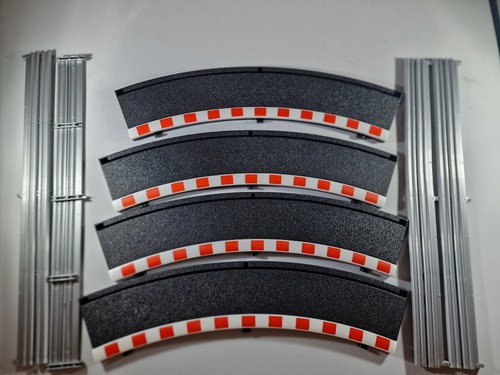 Scalextric c8228 r2 border - 4,