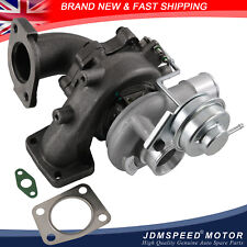 Turbo Turbocharger For Mitsubishi Shogun Sport I K90 2.5 TD 85KW 1999-2008