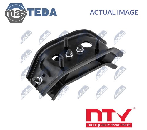 Zps 060 engine - engine, mount
