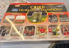 Cork GAA Hurling Champions - 5