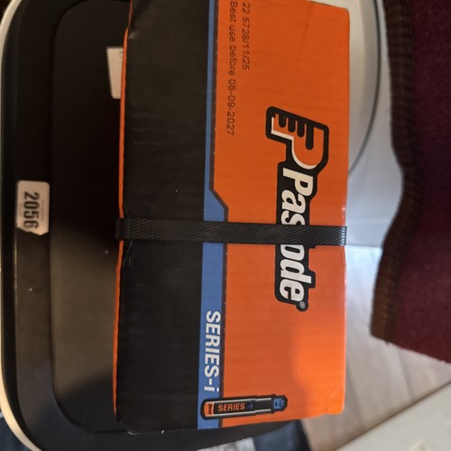 Paslode 141080 8mm 51mm - 141080, x