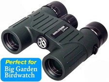 Barr & Stroud Sahara 10x25 FMC