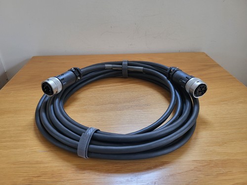 Burndy cable for - burndy,