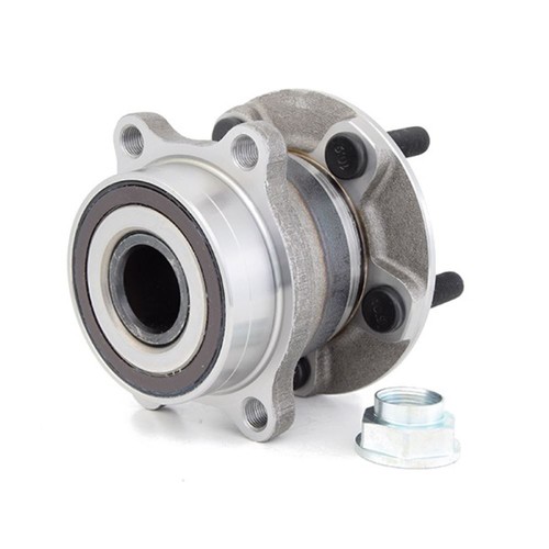 Suburu impreza wheel - wheel, bearing
