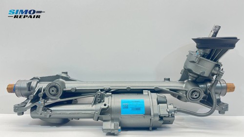 Remanufactured electric - remanufactured,
